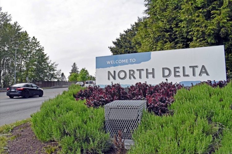 Welcome to North Delta